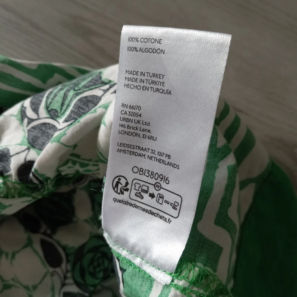 Anthropologie The Somerset Mini Dress - Picture 9 of 15